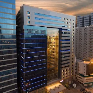 4* فندق Razana Al Rawdha