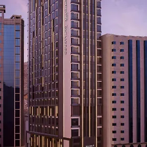 4* فندق Courtyard By Marriott Makkah
