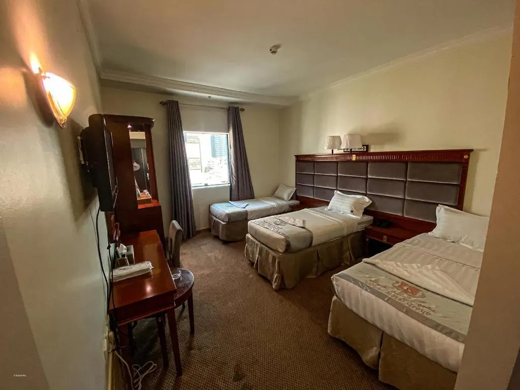 Hotel فندق المختارون2
