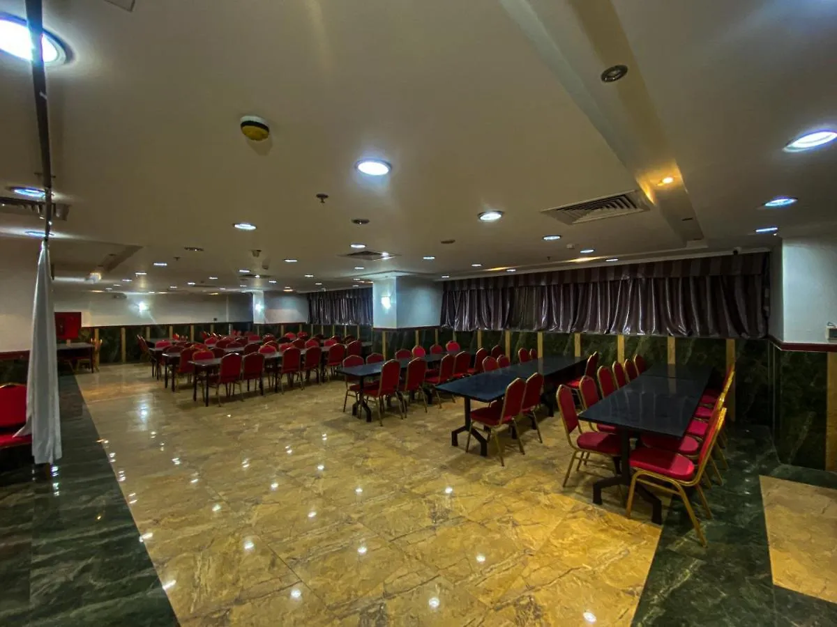 Hotel فندق المختارون2