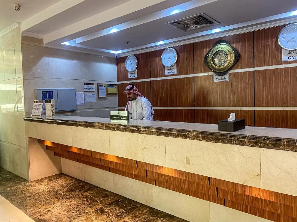 Hotel فندق المختارون2