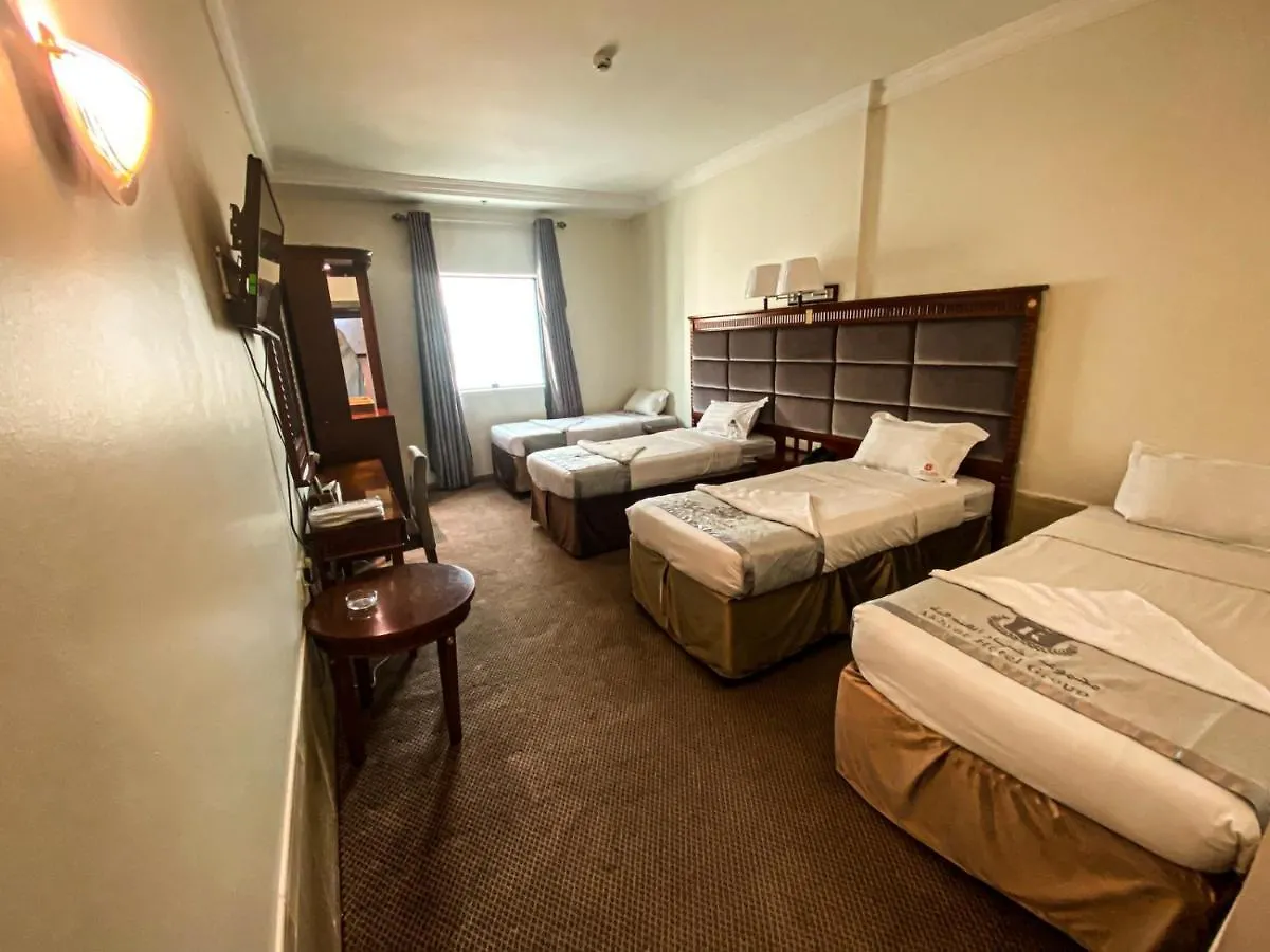 Hotel فندق المختارون2 Saudi Arabia