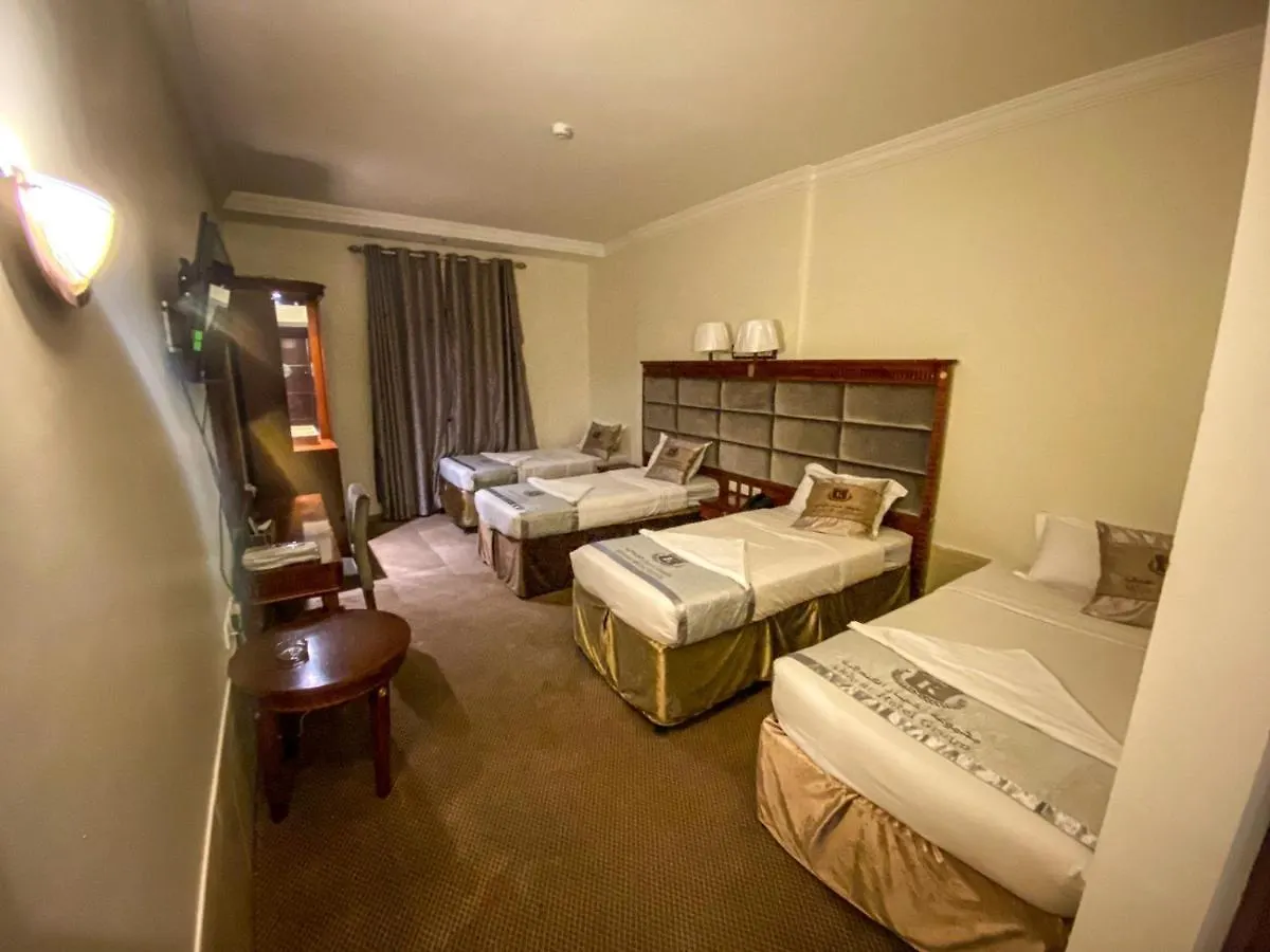 فندق المختارون2 Hotel