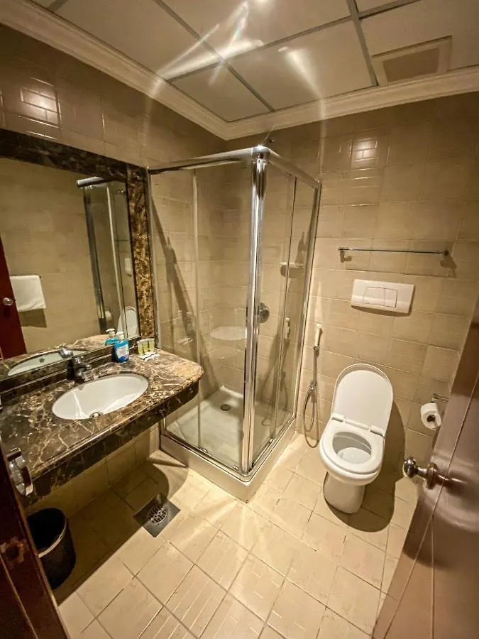 فندق المختارون2 Hotel Mecca