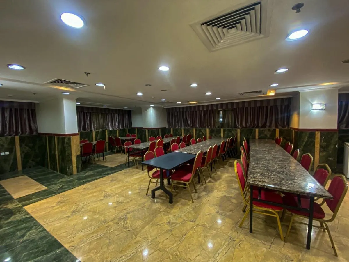 Hotel فندق المختارون2