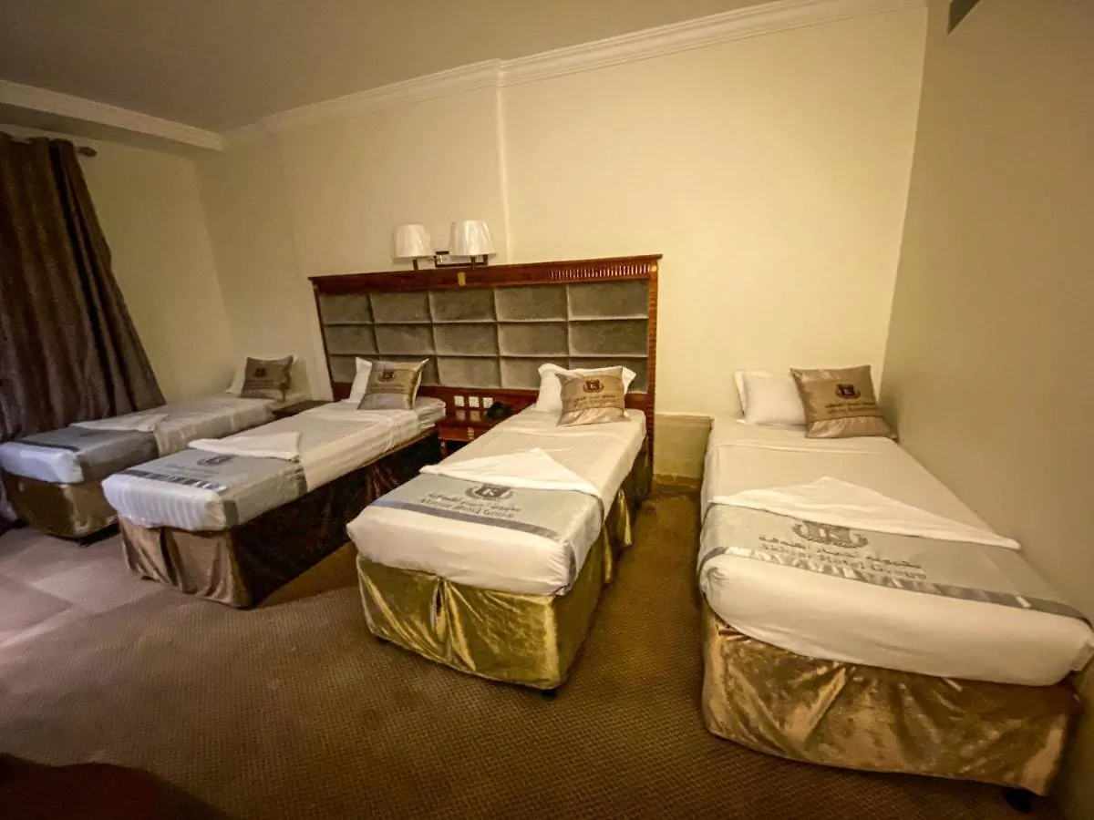فندق المختارون2 Hotel Mecca