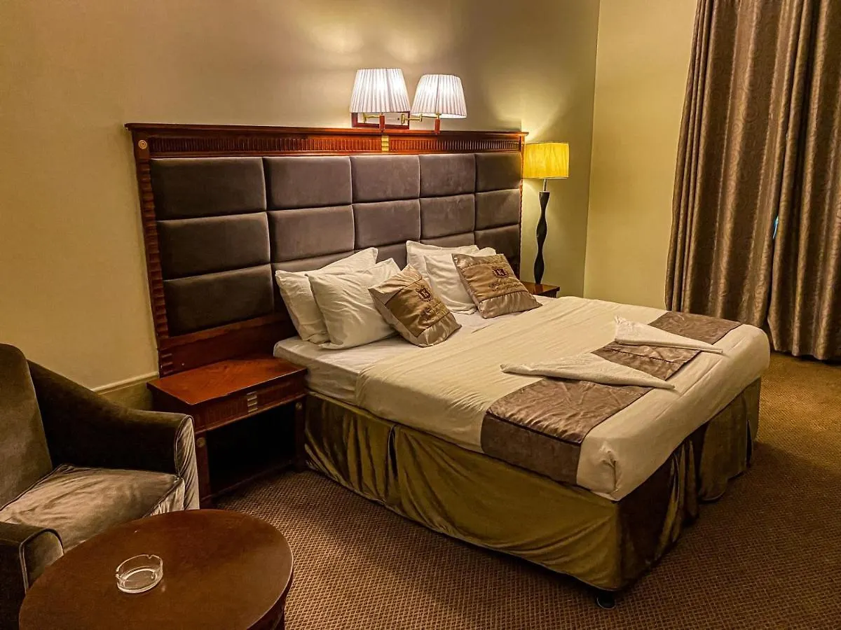 فندق المختارون2 Hotel