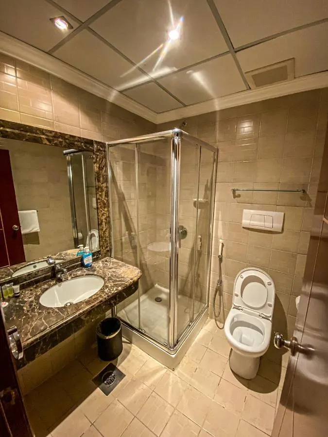 Hotel فندق المختارون2 Saudi Arabia